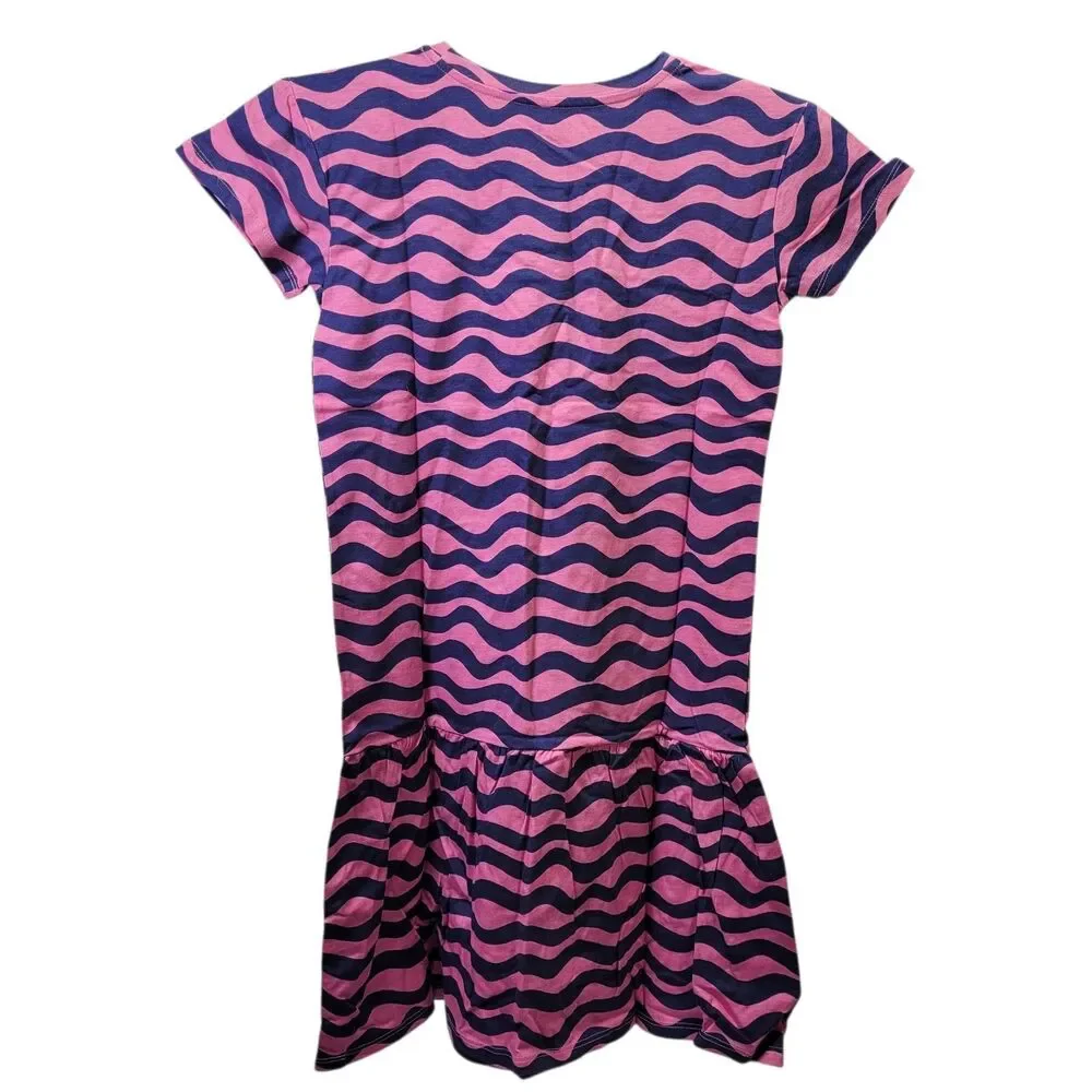 Spotted Zebra brand new